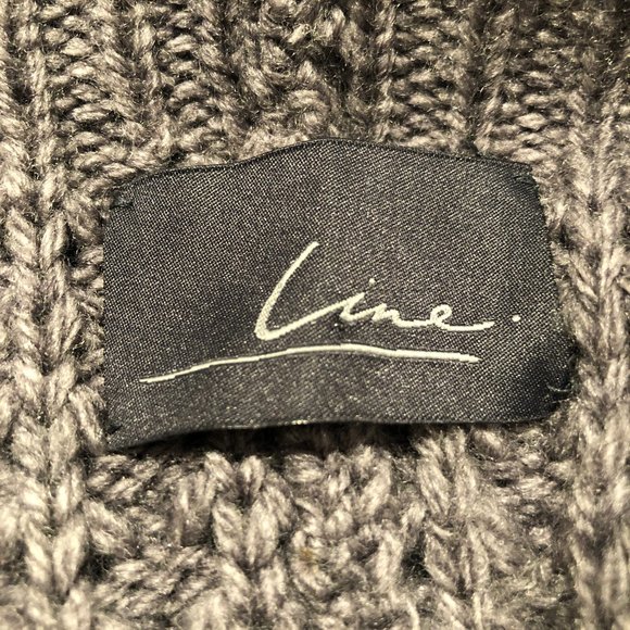 Infinity scarf - Picture 3 of 3